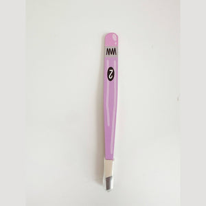 Pencil Tweezers for Stickers!