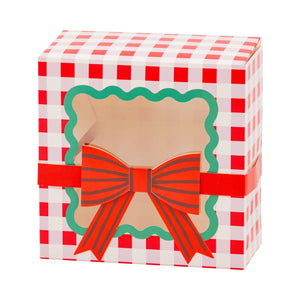 Charming Cookie Box