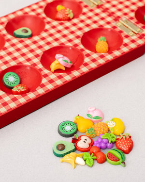 Fruit Mancala Game