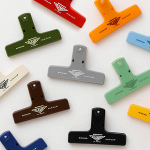 Penco Clampy Plastic Clip (multiple colors!)