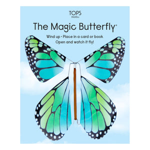 Flying Magic Butterfly®