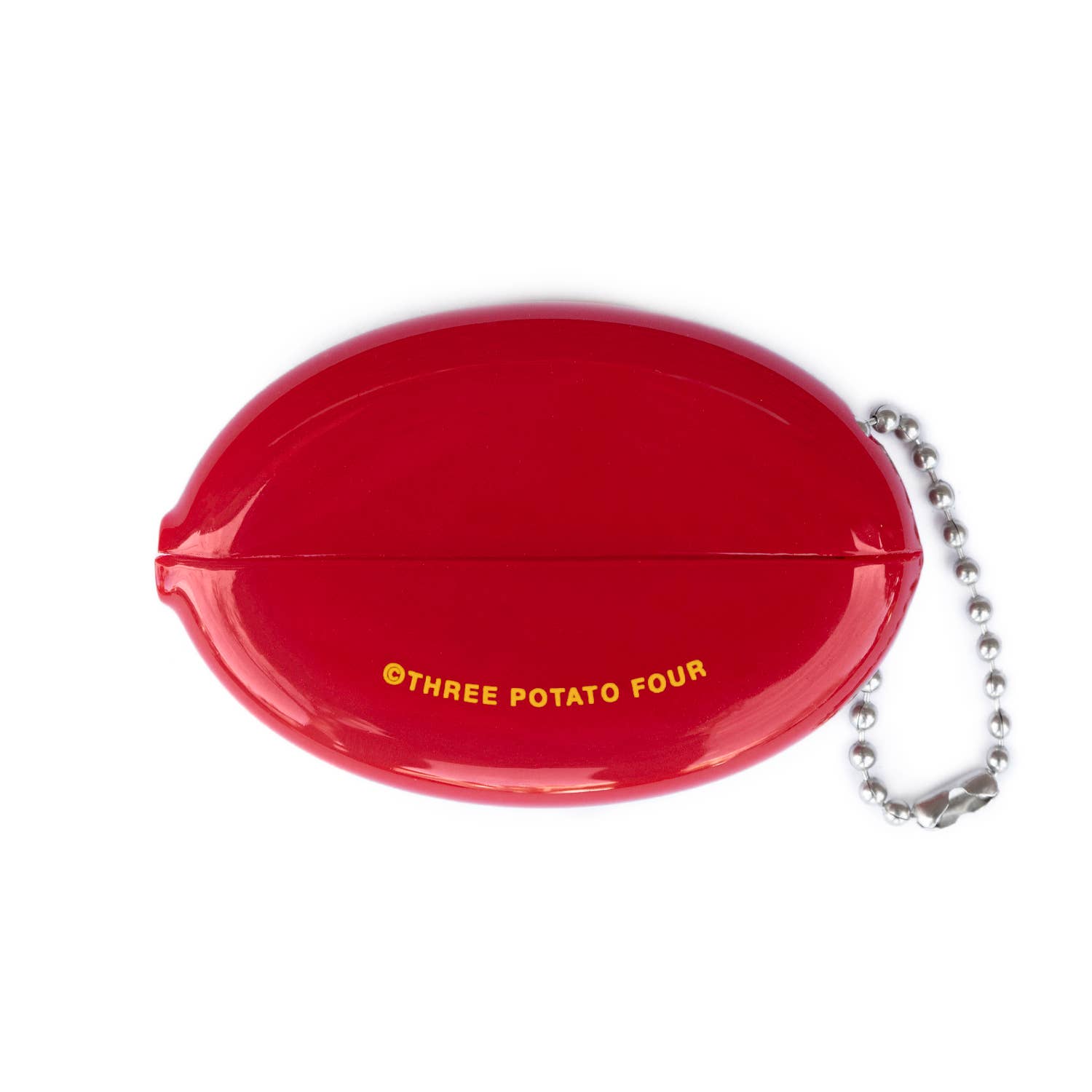Hot Dog Money Coin Pouch