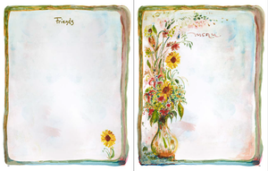 Menus: A Book for Your Meals and Memories : Jacques Pépin