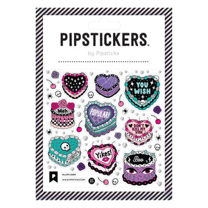 Killer Cakes Stickers