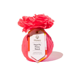 Sugar Pie Honey Bunch Bath Balm (surprise inside!)