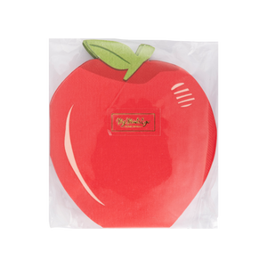 Red Apple Napkins