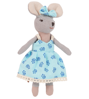 Jasmina Mouse in a Box