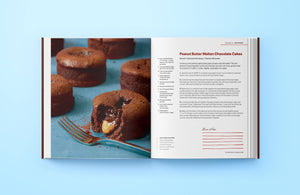 The Newlywed Cookbook