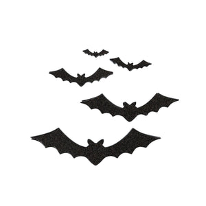 VHP907-  Vintage Halloween Bag of Bats