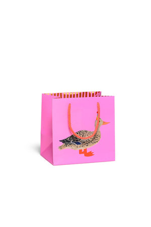 Quacky Birthday Gift Bags (S, M)