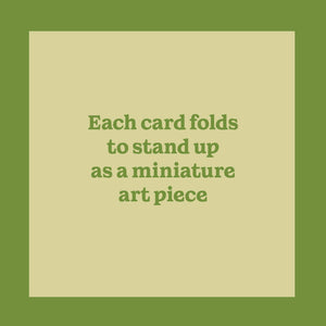 What's Hoppin'? Notecards