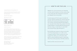 All the Cats I've Ever Met