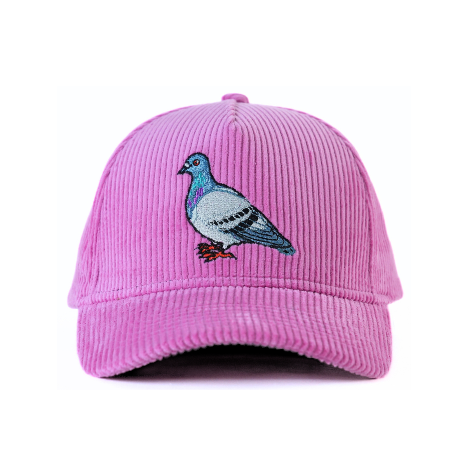 Pigeon Corduroy Hat
