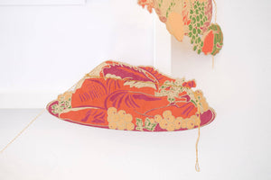 Thanksgiving Sewn Garland