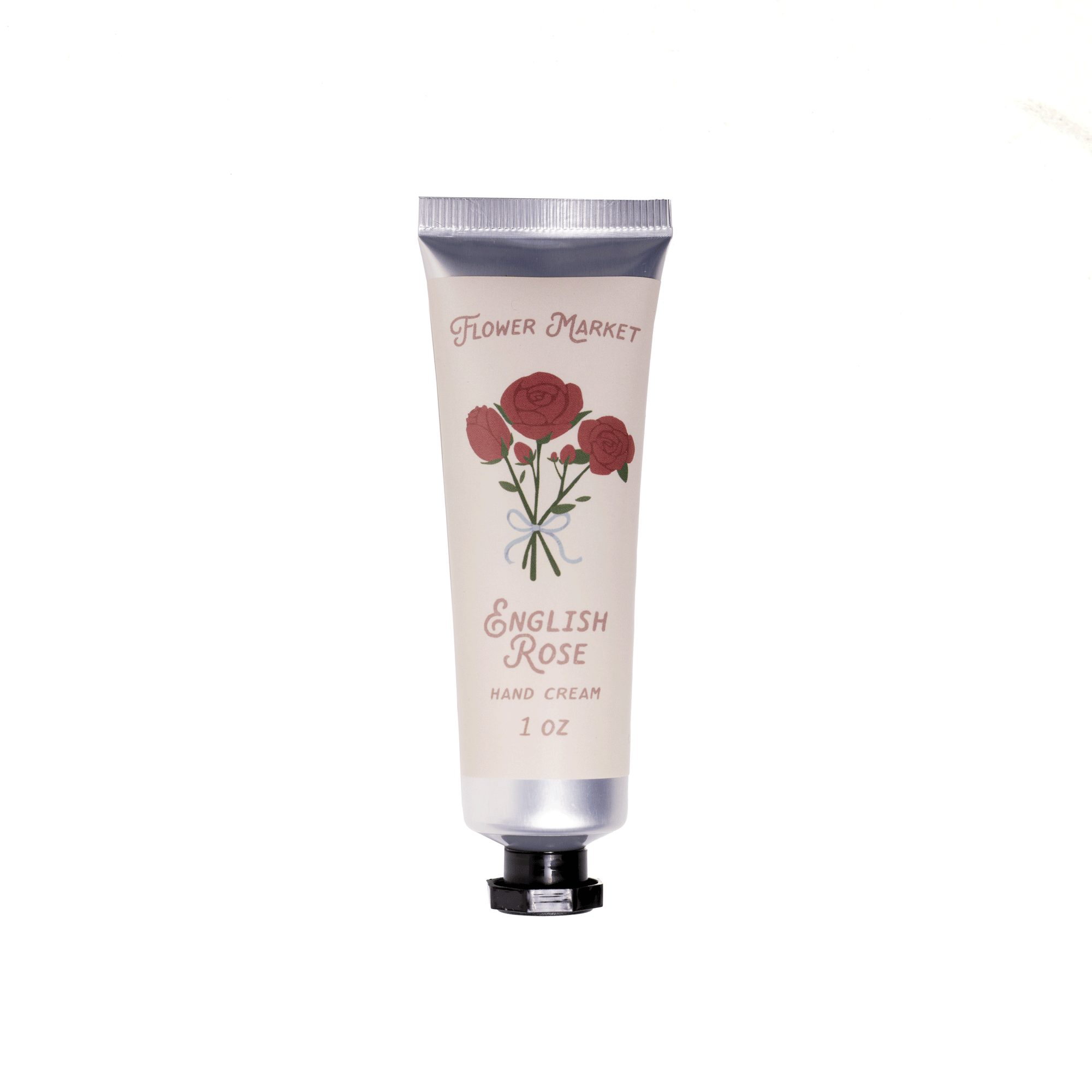 English Rose Hand Cream