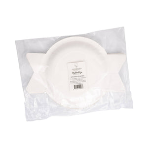 Mrs Claus' Bakery Plate