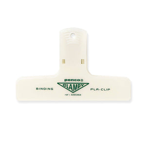 Penco Clampy Plastic Clip (multiple colors!)