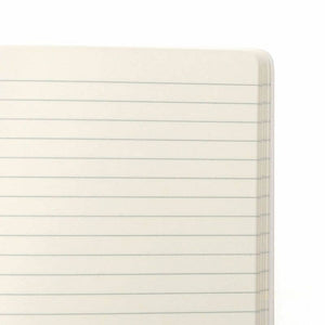 Penco Soft Notebook Ruled / A6 (multiple colors!)