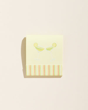 Margarita Matchbook