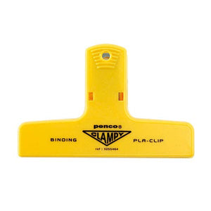 Penco Clampy Plastic Clip (multiple colors!)