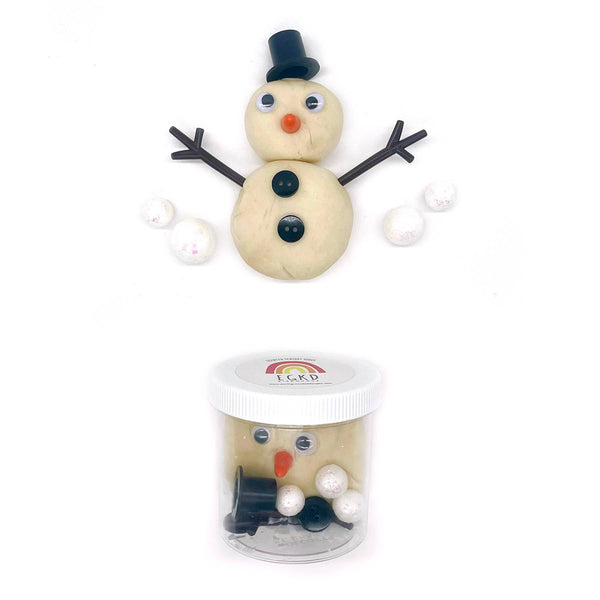 TWDP-20 Melting Snowman Mini Kit