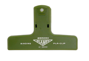 Penco Clampy Plastic Clip (multiple colors!)