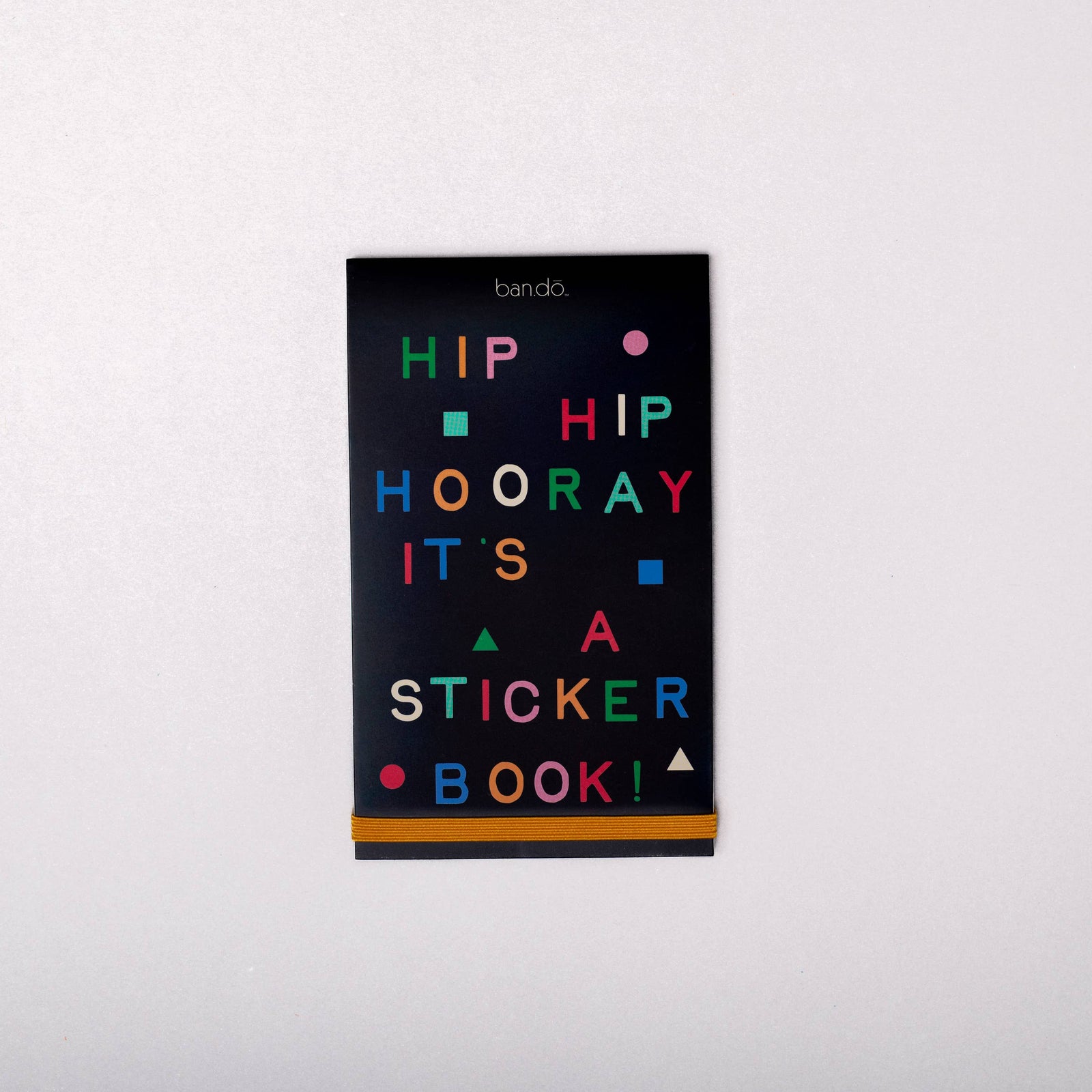 Sticker Book Issue #11