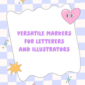 Rule-Breaker's Markers