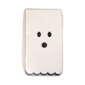 Ghost and Jack Guest Napkin Set