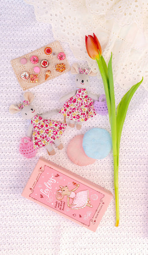 Mouse and the Moon Gift Box