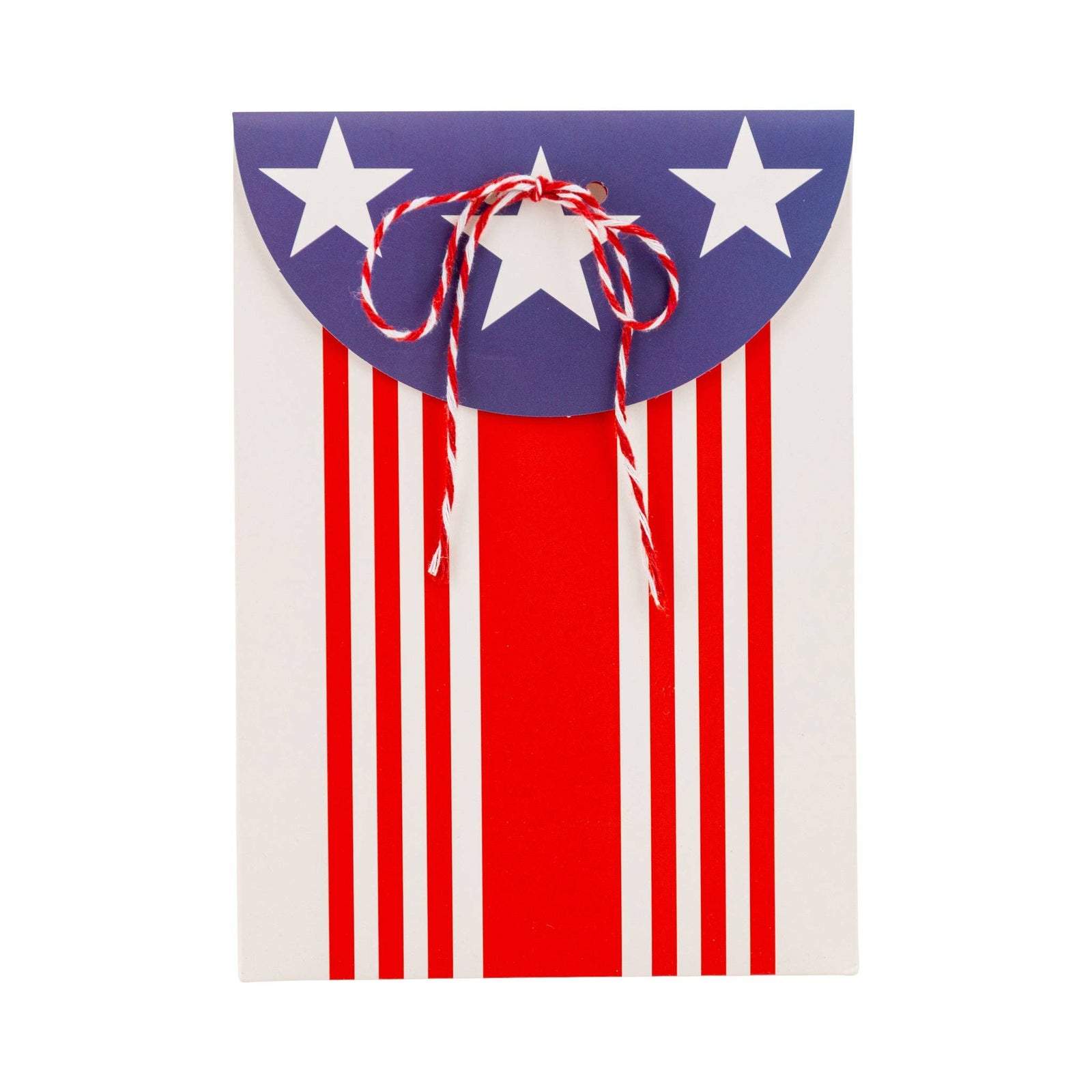 Classic Americana Treat Bags (12ct)