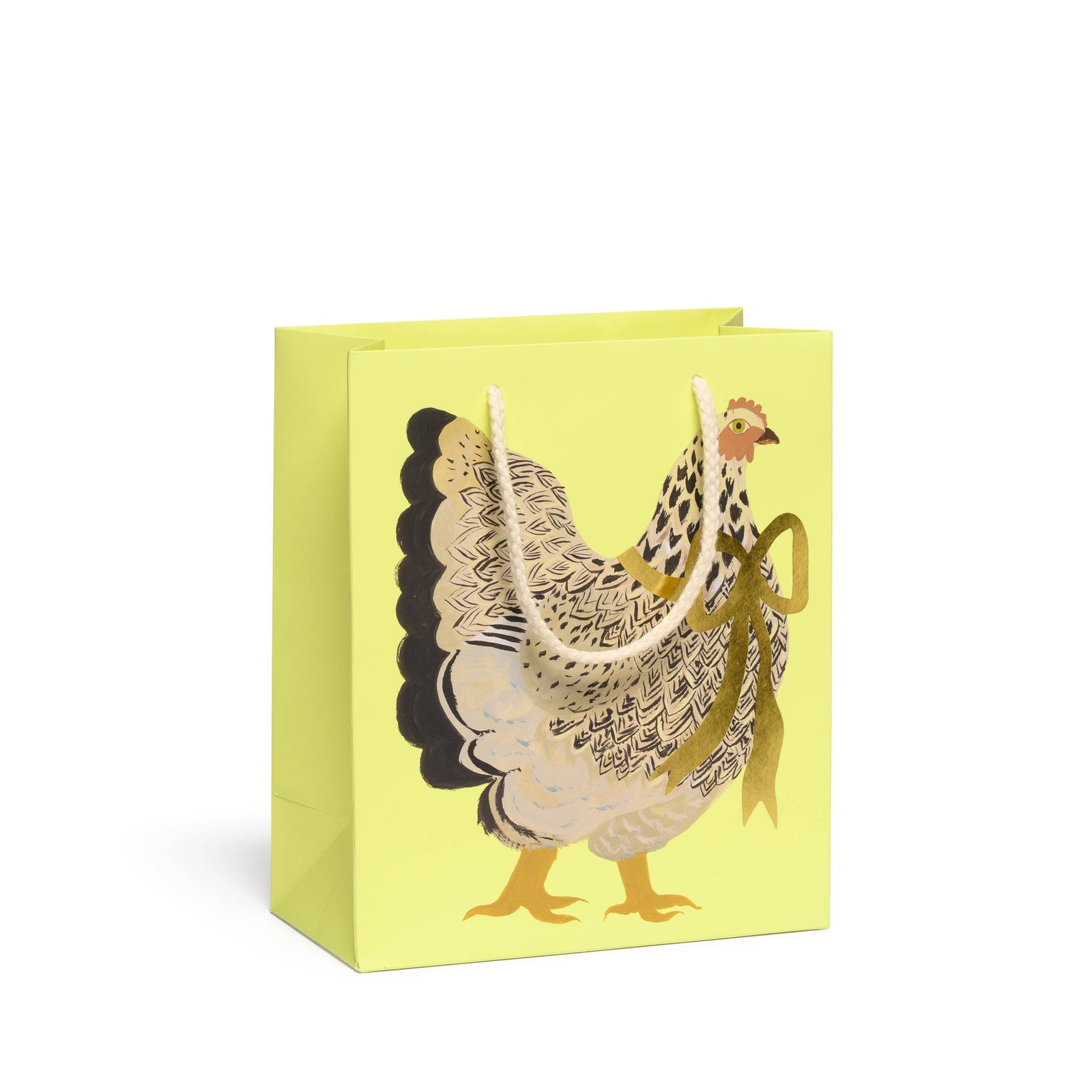 Chateau Poulet Gift Bag (Medium)