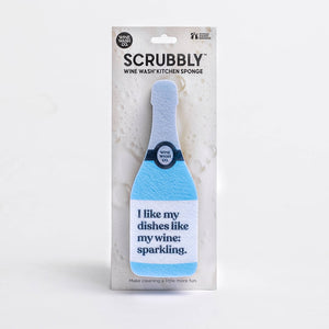 Sparkling Scrubbly™ Sponge