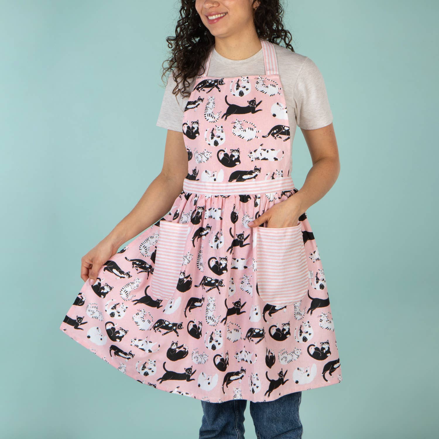 Meow & Furever Maisie Apron