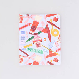 Art Studio To Do Planner