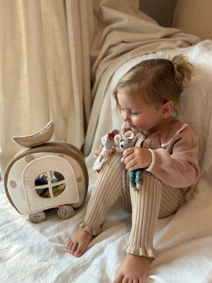 Mouse and the Moon Gift Box