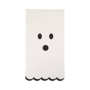 Ghost and Jack Guest Napkin Set