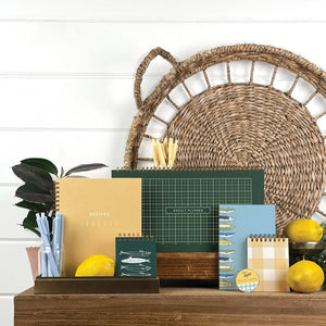 Kitchen Jotter Gel Pen Set