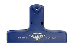 Penco Clampy Plastic Clip (multiple colors!)