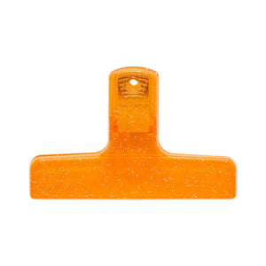 Penco Clampy Plastic Clip Glitter (multiple colors!)