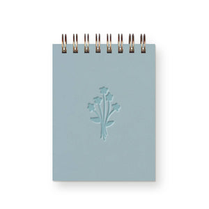 Bouquet Mini Jotter Notebook
