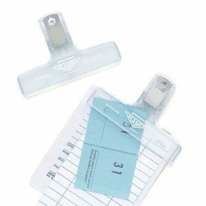 Penco Clampy Plastic Clip (multiple colors!)