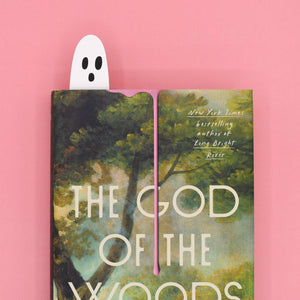 Ghost Bookmark