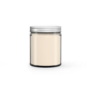 Candy Cane Soy Candle