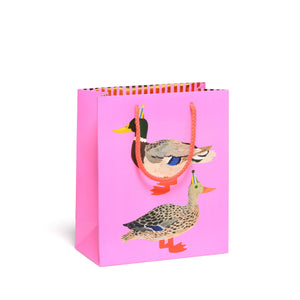 Quacky Birthday Gift Bags (S, M)