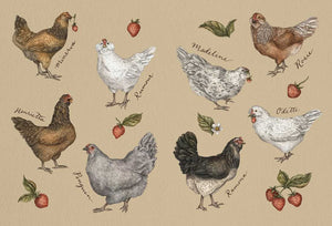 The Collector's Curio: A Sticker Treasury by Jessica Roux