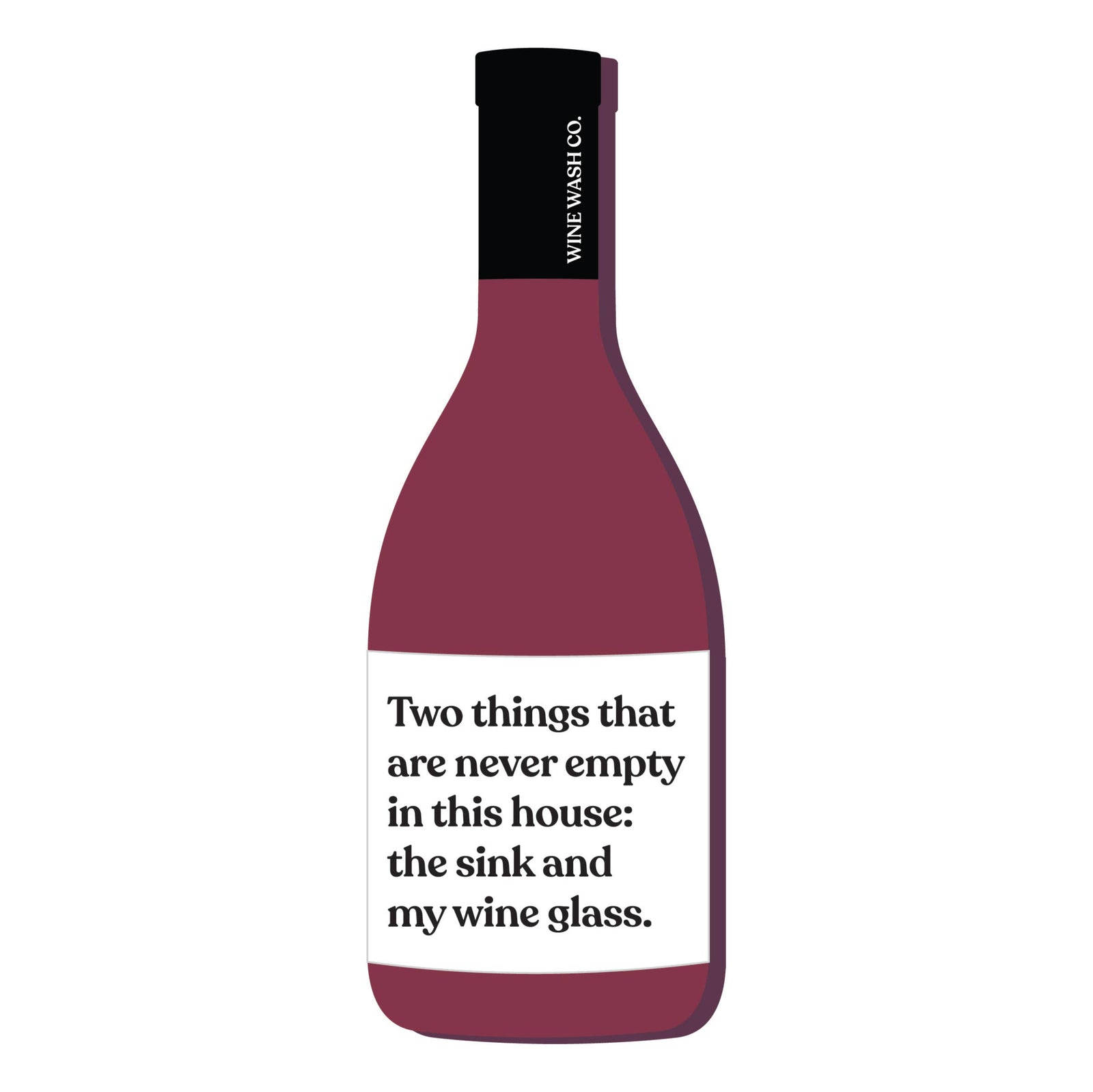 Scrubbly™ Kitchen Sponge: Two Things