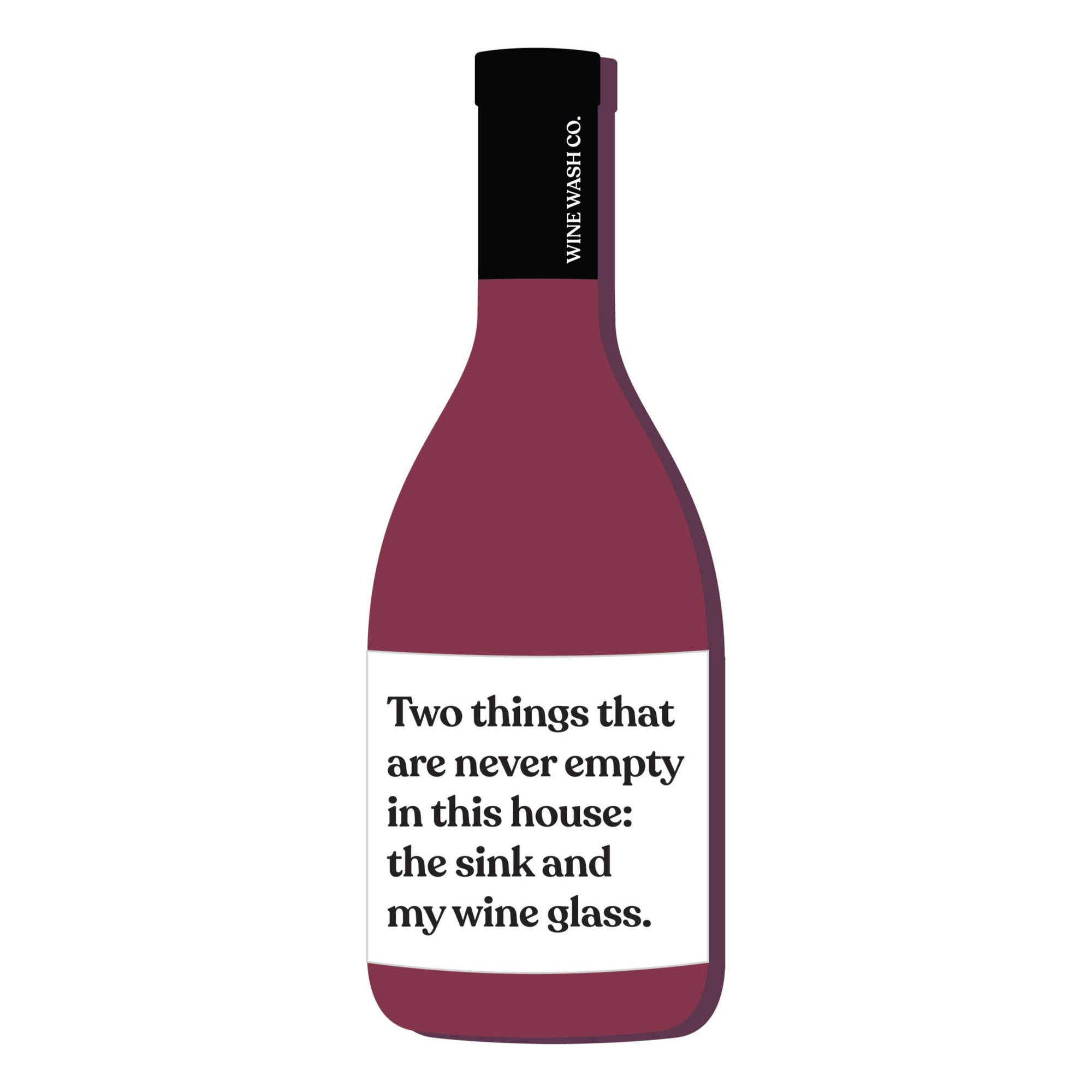 Scrubbly™ Kitchen Sponge: Two Things