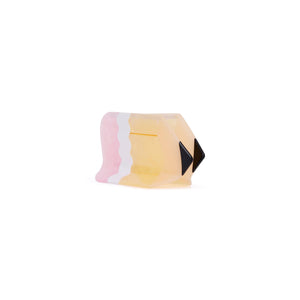 Pencil Hair Clip