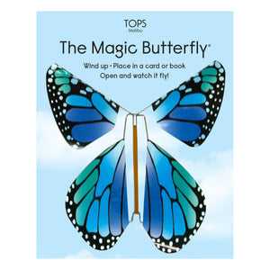 Flying Magic Butterfly®